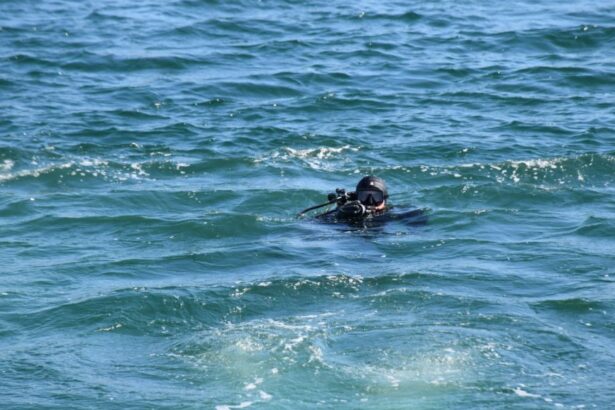 dupa scufundarea unui remorcher ampla misiune de cautare in apele portului midia 69ba6e463e017