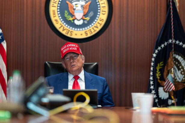 echipa lui trump pregateste strategia pentru posibilele negocieri cu iranul oficial sua vor ca teheranul sa si asume sase angajamente 69bfa30964e2e