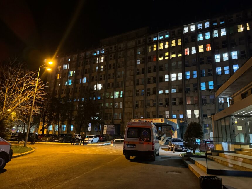 editorial cine vrea de fapt sa puna mana pe spitalul judetean constanta 69bc5f9f65966