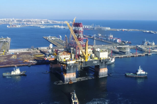 efectul trump opozitia din gigantul petrolier al europei pledeaza pentru integrarea in ue dupa 30 de ani care sunt sansele 69bce76eead73