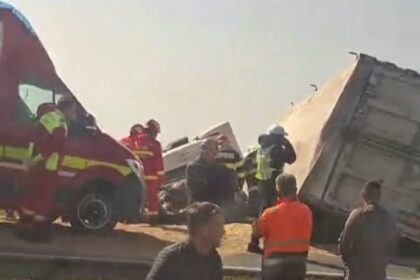 el este barbatul care a murit in accidentul rutier produs intre techirghiol si movilita este fratele unui regretat afacerist 69b95017e1c54