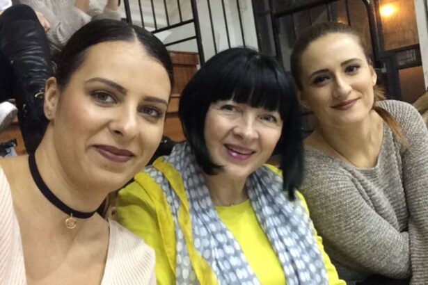 emisiunea de la pro tv in care apare alice kapelovies nepoata lui neti sandu 69cbae3de1d85