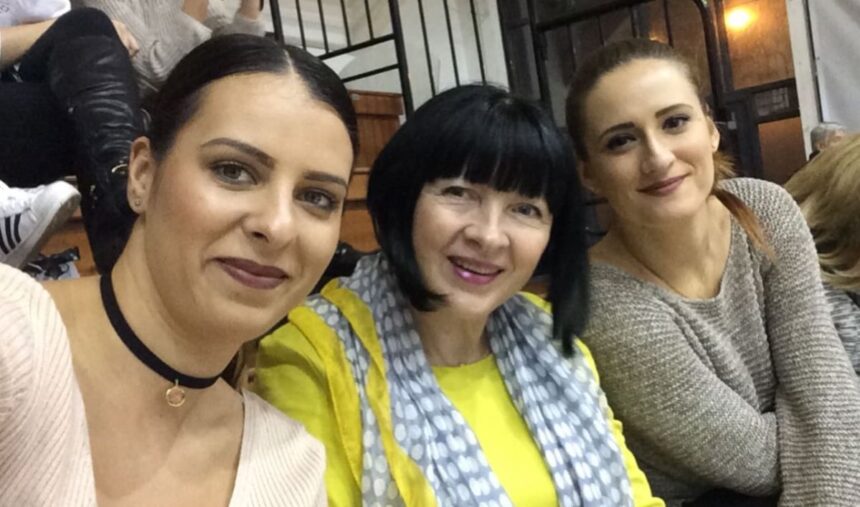 emisiunea de la pro tv in care apare alice kapelovies nepoata lui neti sandu 69cbae3de1d85