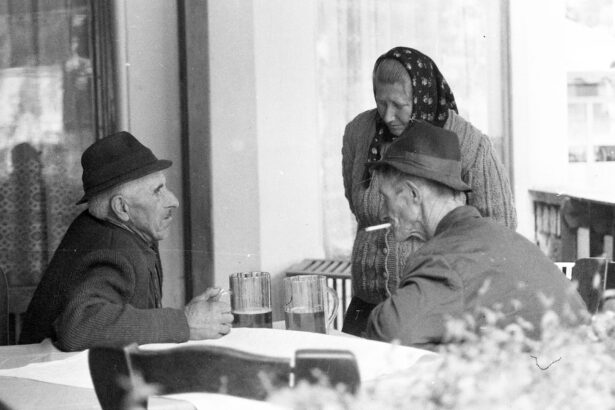 era mai bine pe vremuri cercetatorii explica de unde vine nostalgia pentru epoca de aur 69babff1c7fa0