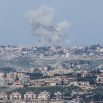 escaladare in orientul mijlociu rebelii houthi au lansat rachete asupra israelului pentru prima data de la inceputul razboiului 69c811be99cbf