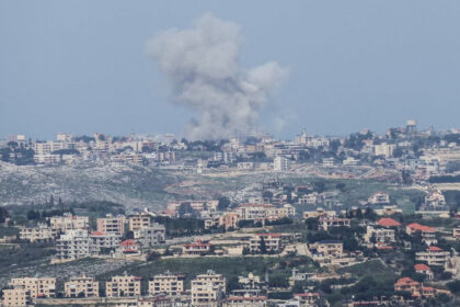 escaladare in orientul mijlociu rebelii houthi au lansat rachete asupra israelului pentru prima data de la inceputul razboiului 69c811be99cbf