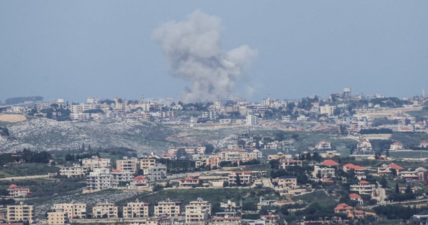 escaladare in orientul mijlociu rebelii houthi au lansat rachete asupra israelului pentru prima data de la inceputul razboiului 69c811be99cbf