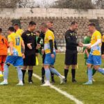etapa cu derby pentru sefia clasamentului ligii a iv a la navodari 69bc57ea98e65