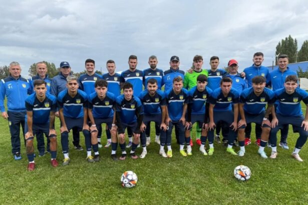 etapa interesanta in liga a iv a la final de saptamana se schimba liderul 69c5999cb5463