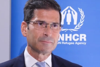 exclusiv cum reuseste unhcr sa protejeze refugiatii dupa taierea fondurilor intr o lume in care tragedia a devenit rutina 69c66870bf5f1