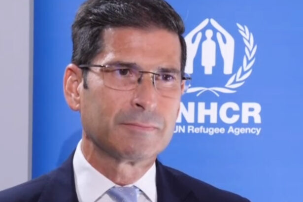 exclusiv cum reuseste unhcr sa protejeze refugiatii dupa taierea fondurilor intr o lume in care tragedia a devenit rutina 69c66870bf5f1
