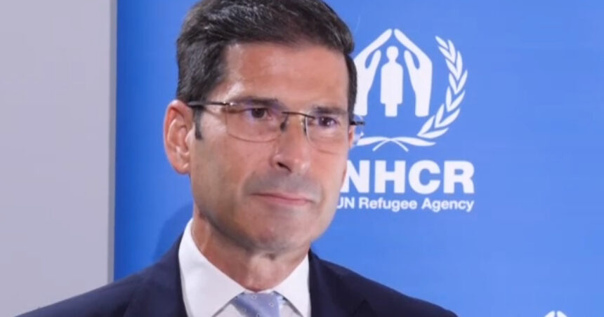 exclusiv cum reuseste unhcr sa protejeze refugiatii dupa taierea fondurilor intr o lume in care tragedia a devenit rutina 69c66870bf5f1
