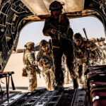 exclusiv gen r balaceanu o operatiune terestra va duce la un razboi de uzura iar iranul asta isi doreste va mobiliza 2 milioane de persoane 69c97bc1096cc