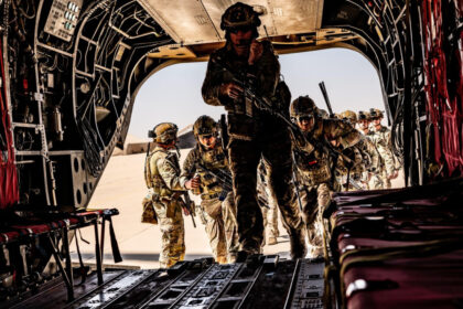 exclusiv gen r balaceanu o operatiune terestra va duce la un razboi de uzura iar iranul asta isi doreste va mobiliza 2 milioane de persoane 69c97bc1096cc