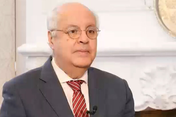 exclusiv hassan abouyoub ambasadorul marocului la bucuresti daca america va face acest cadou iranului razboiul se va opri imediat 69bd26b3a9e43