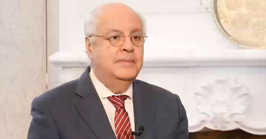 exclusiv hassan abouyoub ambasadorul marocului la bucuresti daca america va face acest cadou iranului razboiul se va opri imediat 69bd26b3a9e43