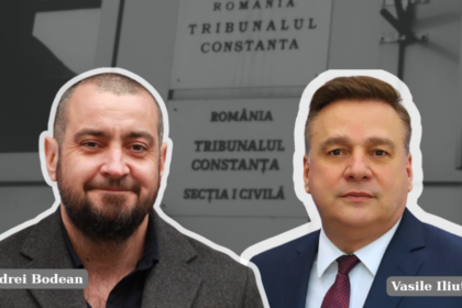 exclusiv motivarea de ce a pierdut presedintele cj calarasi procesul impotriva magistratului andrei bodean raspunderea procurorilor poate fi doar una indirecta subsidiara 69cb50bf80561