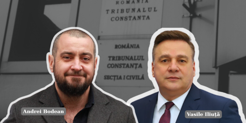 exclusiv motivarea de ce a pierdut presedintele cj calarasi procesul impotriva magistratului andrei bodean raspunderea procurorilor poate fi doar una indirecta subsidiara 69cb50bf80561