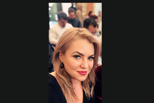 exclusiv roxana dobrescu este contracandidata marianei gaju pentru presedintia organzatiei judetene a femeilor social democrate constanta 69c56f932b20d