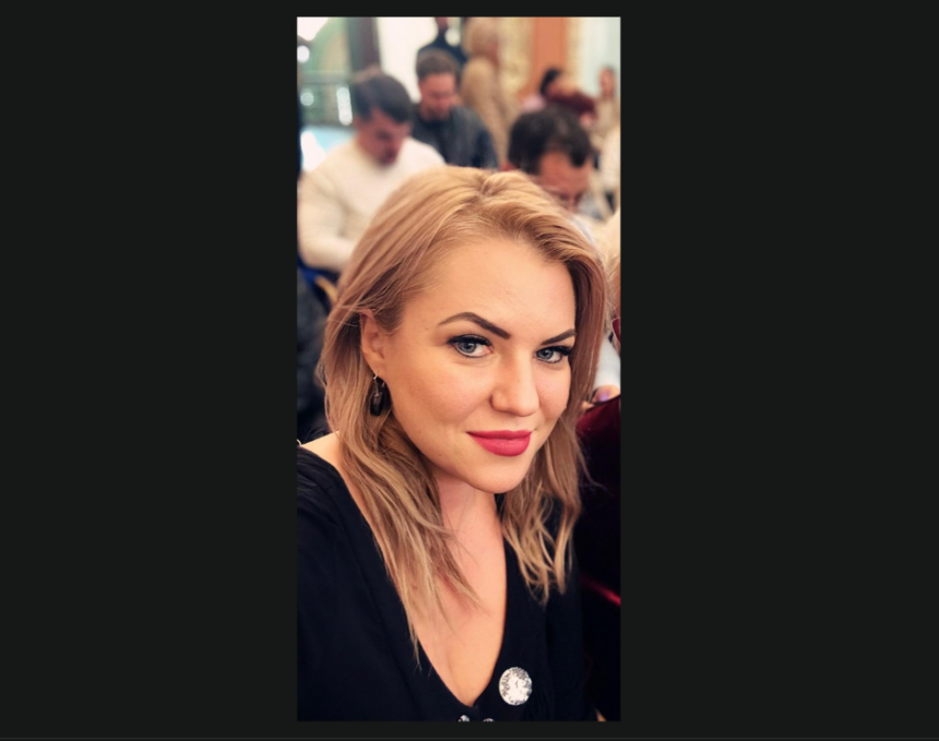 exclusiv roxana dobrescu este contracandidata marianei gaju pentru presedintia organzatiei judetene a femeilor social democrate constanta 69c56f932b20d