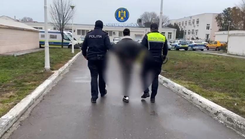 exclusiv ultraj in judetul constanta un barbat a fost incatusat 69c3bb32904a6