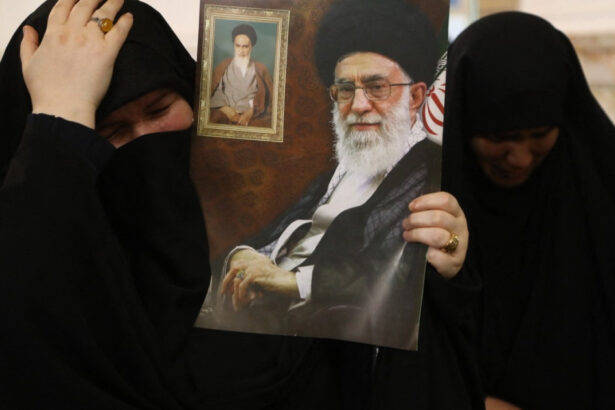 expert in contraterorism asasinarea liderului suprem al iranului a fost ultimul lucru pe care sua ar fi trebuit sa l faca 69bbab4482215