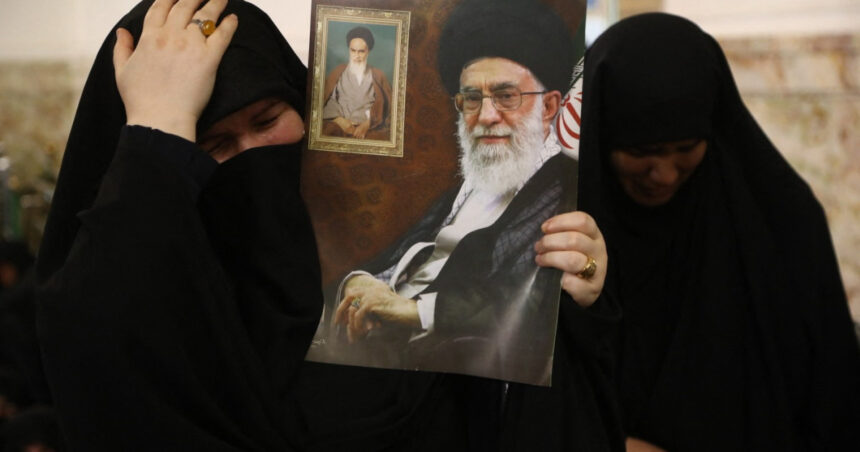 expert in contraterorism asasinarea liderului suprem al iranului a fost ultimul lucru pe care sua ar fi trebuit sa l faca 69bbab4482215