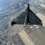 experti militari ucraineni au doborat primele drone iraniene shahed in orientul mijlociu 69c048437472f