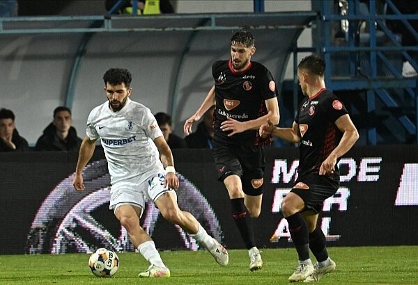 farul constanta incheie vineri parcursul in sezonul regulat al superligii la miercurea ciuc 69aaf86a646c9