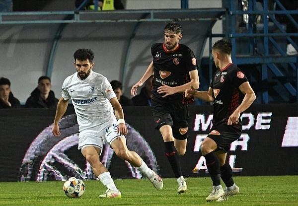 farul constanta incheie vineri parcursul in sezonul regulat al superligii la miercurea ciuc 69aaf86a646c9