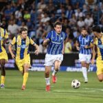 farul incepe sambata lupta pentru mentinerea in prima liga pe teren propriu 69af100f2d84f