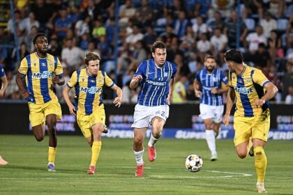 farul incepe sambata lupta pentru mentinerea in prima liga pe teren propriu 69af100f2d84f