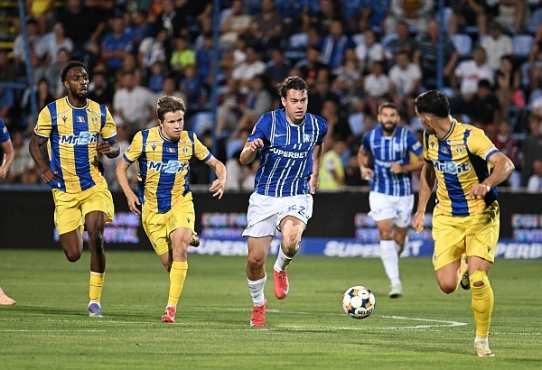 farul incepe sambata lupta pentru mentinerea in prima liga pe teren propriu 69af100f2d84f