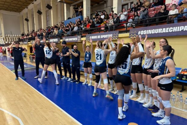 fetele de la csm constanta incep luni parcursul din turneul pentru locurile 5 8 69ca8b19913fa