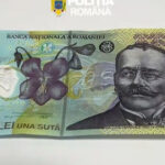 fetita de 12 ani trimisa la cumparaturi cu bani falsi barbatul care ii dadea bancnotele a fost retinut 69cb72ae1dfa0