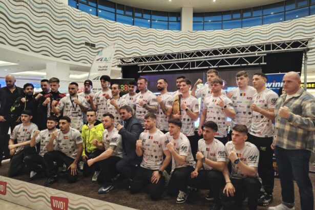 fight card de exceptie la elite fighting championship gala de kickboxing gazduita vineri de constanta 69c66c65d3970