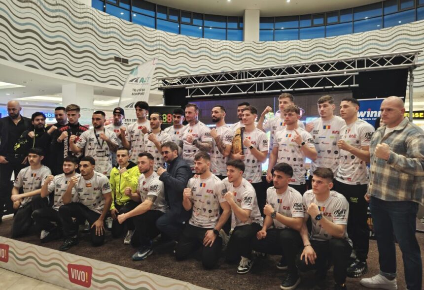 fight card de exceptie la elite fighting championship gala de kickboxing gazduita vineri de constanta 69c66c65d3970