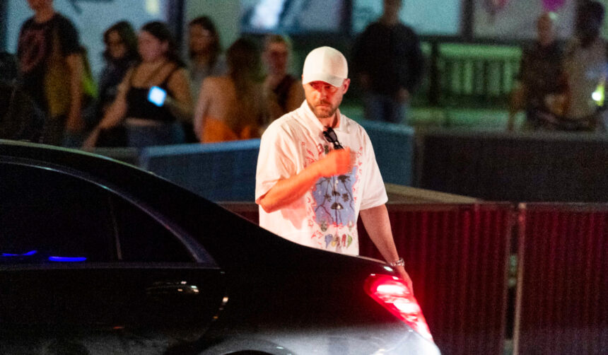 filmarea cu justin timberlake arestat pentru ca a condus beat publicata se chinuia sa mearga in linie dreapta sunt putin agitat 69be433f99d2f