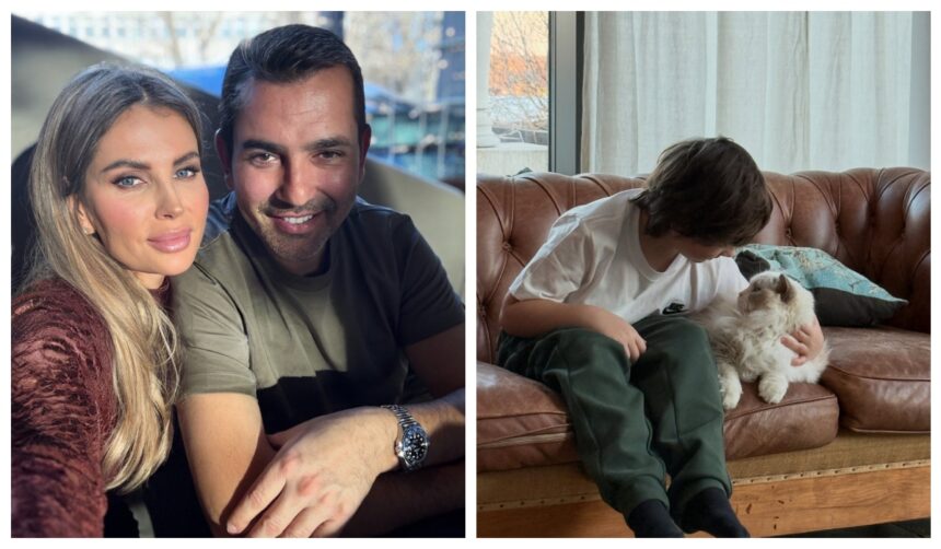 fiul andreei banica victima bullyingului ce i au facut altii copii lui noah sunt asa intoarsa i au aruncat o in rapa 69bbd51ec3996