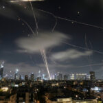 fortele armate israeliene sub presiune israelul a trecut la rationalizarea celor mai performante sisteme de interceptare 69c8239107df6