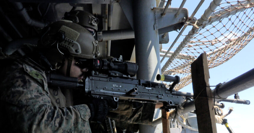 fortele iraniene asteapta trupele americane la sol pentru a le da foc avertizeaza un oficial de la teheran mesaj dur catre sua 69c93ff7bb729