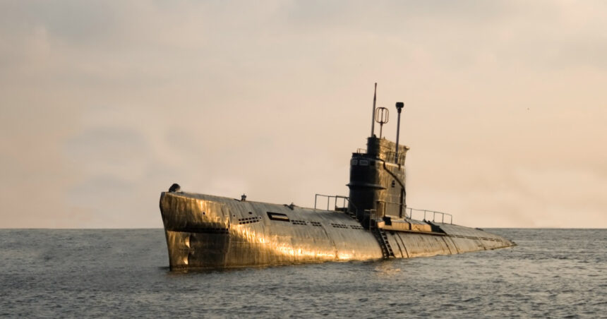 fortele submarine ruse in alerta maxima de lupta anuntul comandantului flotei 69bbdc3c5c146