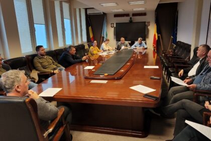 fostul consilier local din mangalia cosmin vasile trusca asteapta verdictul instantei pentru a se intoarce in consiliu cand se pronunta judecatorii 69adbccf3c0b7