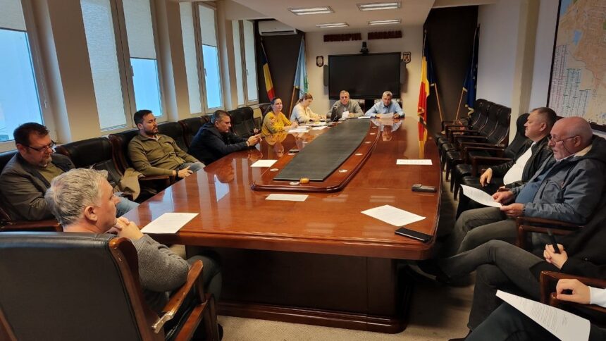 fostul consilier local din mangalia cosmin vasile trusca asteapta verdictul instantei pentru a se intoarce in consiliu cand se pronunta judecatorii 69adbccf3c0b7