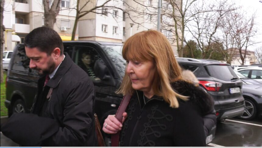 fostul ministru al justitiei monica macovei a cerut intreruperea obligatiei de a presta munca in folosul comunitatii termen azi 69b9285c04168