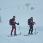 foto avertisment pentru turisti la sinaia zapada ortopedica de categoria i temperaturi ridicate si vizibilitate redusa pe munte 69cc2d5ff1eab