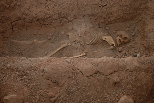 foto lacate la picioare si seceri la gat pentru a impiedica mortii sa iasa din morminte practici medievale descoperite int un stat european 69bf9576c4a93