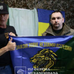 foto sean penn in apropierea frontului din donetk actorul american s a intalnit cu soldati ucraineni 69bb175de50df