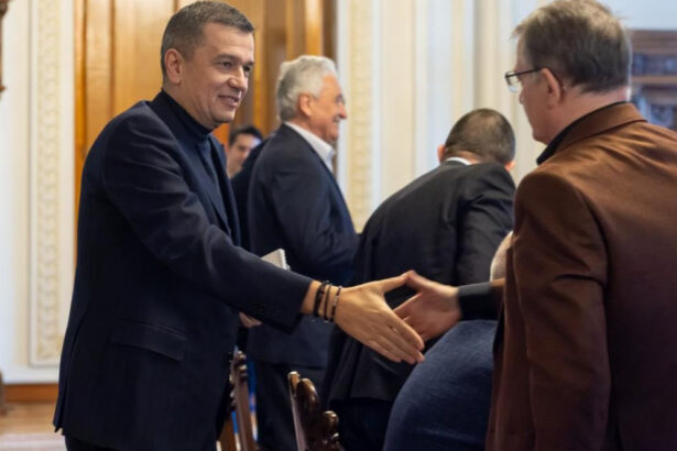 foto sorin grindeanu principala nemultumire a sindicatelor este lipsa dialogului real cu ilie bolojan 69c3df3016196