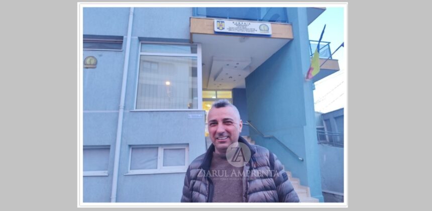 foto video ce a declarat paul foleanu viceprimarul cu atributii de primar din mangalia la iesirea din dna constanta 69af0e4963777